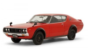 JDM Cars — option 2