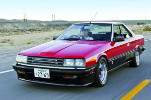 JDM Cars — option 3