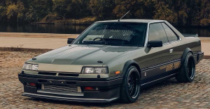 JDM Cars — option 4