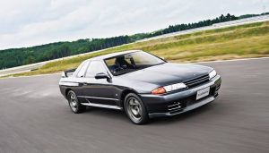 JDM Cars — option 5