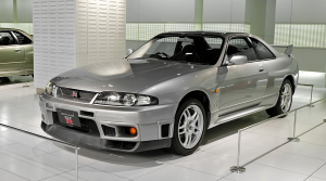 JDM Cars — option 6