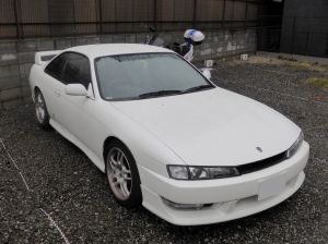 JDM Cars — option 18