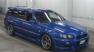 JDM Cars — option 9