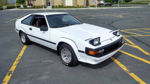 JDM Cars — option 38