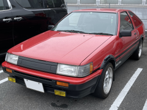 JDM Cars — option 43