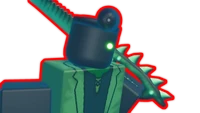 Amputator — The Battle Bricks All Enemies & Friendly (AWC Fraud Edition) option 164