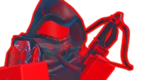 Arbalest — The Battle Bricks All Enemies & Friendly (AWC Fraud Edition) option 381