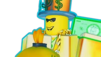 B Money — The Battle Bricks All Enemies & Friendly (AWC Fraud Edition) option 519