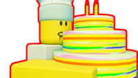 Baker Battler — The Battle Bricks All Enemies & Friendly (AWC Fraud Edition) option 103