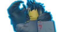 Beastly Battler — The Battle Bricks All Enemies & Friendly (AWC Fraud Edition) option 633