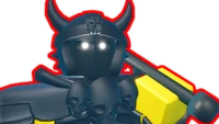 Bedridden — The Battle Bricks All Enemies & Friendly (AWC Fraud Edition) option 144