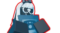 Betty — The Battle Bricks All Enemies & Friendly (AWC Fraud Edition) option 156