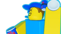 Binge Goala Battler — The Battle Bricks All Enemies & Friendly (AWC Fraud Edition) option 505