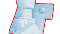 Bishop — The Battle Bricks All Enemies & Friendly (AWC Fraud Edition) option 320