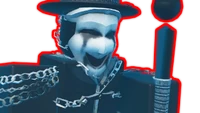 Blackmail — The Battle Bricks All Enemies & Friendly (AWC Fraud Edition) option 212