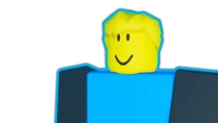 Blonde Battler Blue Team — The Battle Bricks All Enemies & Friendly (AWC Fraud Edition) option 456