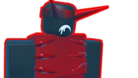 Bloodhorn — The Battle Bricks All Enemies & Friendly (AWC Fraud Edition) option 190