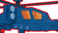 Bombcopter — The Battle Bricks All Enemies & Friendly (AWC Fraud Edition) option 93