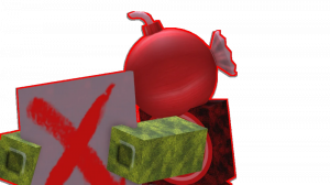 Bombk1d — The Battle Bricks All Enemies & Friendly (AWC Fraud Edition) option 434