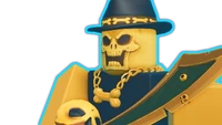 Bonefire — The Battle Bricks All Enemies & Friendly (AWC Fraud Edition) option 587