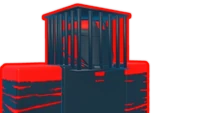Bottled — The Battle Bricks All Enemies & Friendly (AWC Fraud Edition) option 253