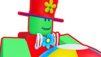 Bouncer — The Battle Bricks All Enemies & Friendly (AWC Fraud Edition) option 417