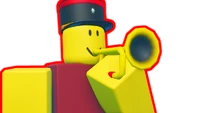 Bugle Battler Red Team — The Battle Bricks All Enemies & Friendly (AWC Fraud Edition) option 78