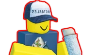 Burrito Battler Red Team — The Battle Bricks All Enemies & Friendly (AWC Fraud Edition) option 403