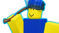 Butcher Battler Blue Team — The Battle Bricks All Enemies & Friendly (AWC Fraud Edition) option 594