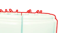 Cake — The Battle Bricks All Enemies & Friendly (AWC Fraud Edition) option 230