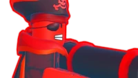 Captain Red — The Battle Bricks All Enemies & Friendly (AWC Fraud Edition) option 76