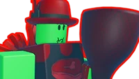 Cartil — The Battle Bricks All Enemies & Friendly (AWC Fraud Edition) option 399
