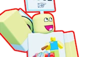 Catalog Muffin — The Battle Bricks All Enemies & Friendly (AWC Fraud Edition) option 240