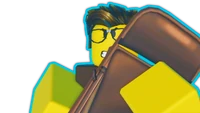 Chairman — The Battle Bricks All Enemies & Friendly (AWC Fraud Edition) option 516