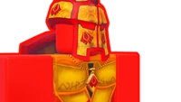 Clifford — The Battle Bricks All Enemies & Friendly (AWC Fraud Edition) option 256