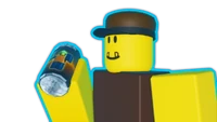 Cola Battler — The Battle Bricks All Enemies & Friendly (AWC Fraud Edition) option 500