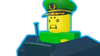 Commander — The Battle Bricks All Enemies & Friendly (AWC Fraud Edition) option 618