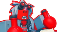 Crazy Chemist — The Battle Bricks All Enemies & Friendly (AWC Fraud Edition) option 171