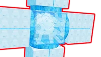 Cross — The Battle Bricks All Enemies & Friendly (AWC Fraud Edition) option 374