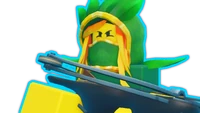 Crossbow Battler — The Battle Bricks All Enemies & Friendly (AWC Fraud Edition) option 571