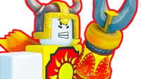 Crusader — The Battle Bricks All Enemies & Friendly (AWC Fraud Edition) option 336