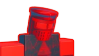 Damned — The Battle Bricks All Enemies & Friendly (AWC Fraud Edition) option 382