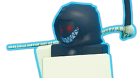 Dark Reaper — The Battle Bricks All Enemies & Friendly (AWC Fraud Edition) option 584