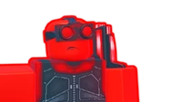 Deleter — The Battle Bricks All Enemies & Friendly (AWC Fraud Edition) option 196