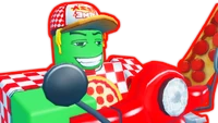 Delivery Pal — The Battle Bricks All Enemies & Friendly (AWC Fraud Edition) option 413