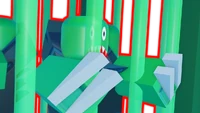 Drakocage — The Battle Bricks All Enemies & Friendly (AWC Fraud Edition) option 427