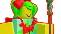 Dryad Battler Red Team — The Battle Bricks All Enemies & Friendly (AWC Fraud Edition) option 307