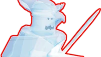 Dual Ghostwalker — The Battle Bricks All Enemies & Friendly (AWC Fraud Edition) option 406