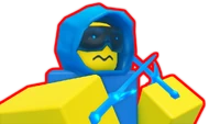 Dual Icedagger Battler — The Battle Bricks All Enemies & Friendly (AWC Fraud Edition) option 126