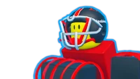 Dual Speed Battler Blue Team — The Battle Bricks All Enemies & Friendly (AWC Fraud Edition) option 476